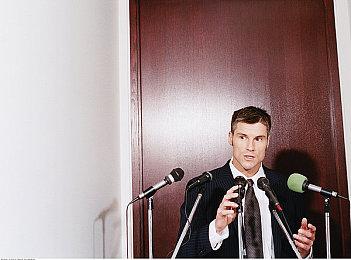 光追技术还能这样用？让失聪玩家也能“看见声音”！